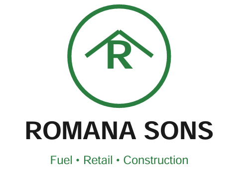 romana sons logo
